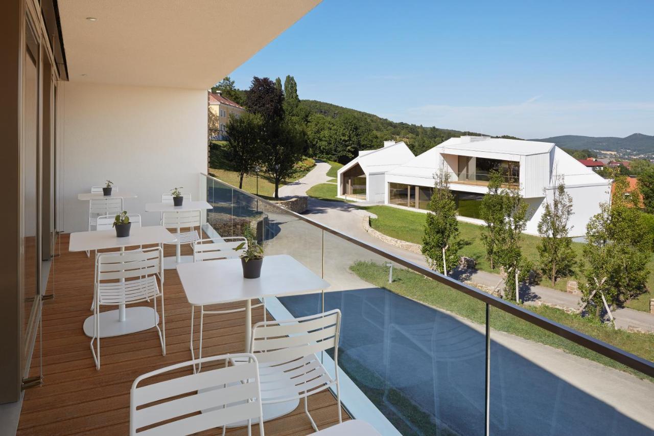 Готель Farmhouse - Hohe Wand Stollhof Екстер'єр фото